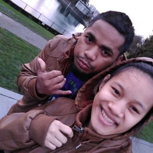 Meet your Posher, Jason